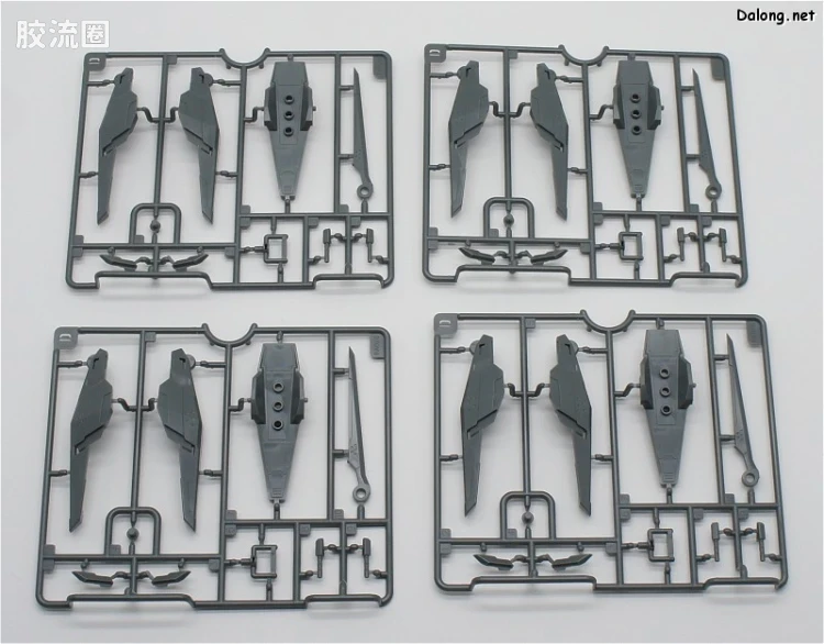 寿屋FRAME ARMS 限定版 #S07 SA-16 短剑制空部队式样 Full Option Set - 图片